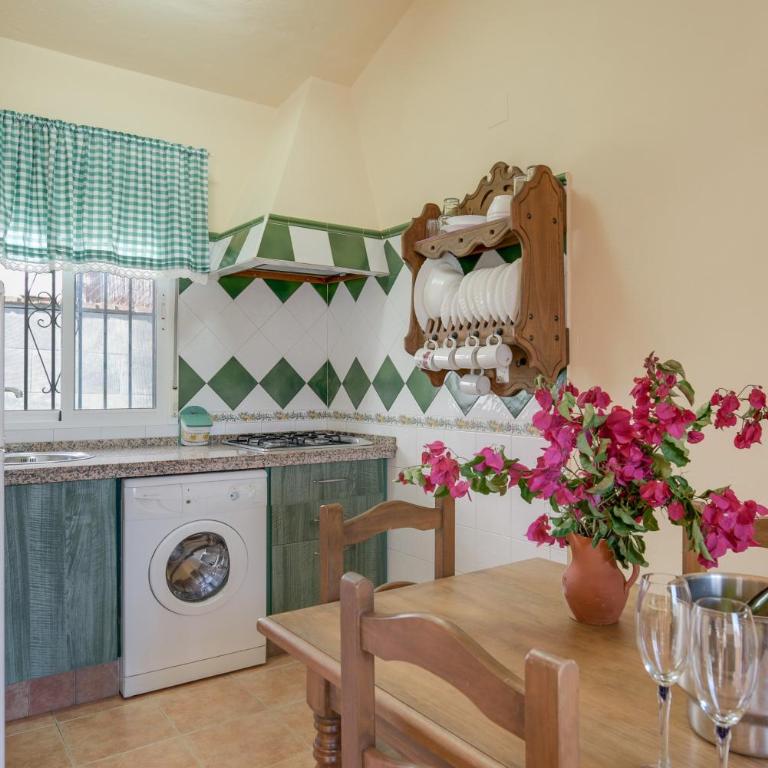 Casa Buganvilla - Casa de 2 dormitorios - 6