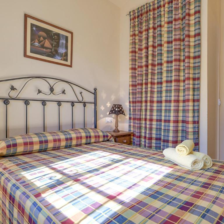 Casa Buganvilla - Casa de 2 dormitorios - 14