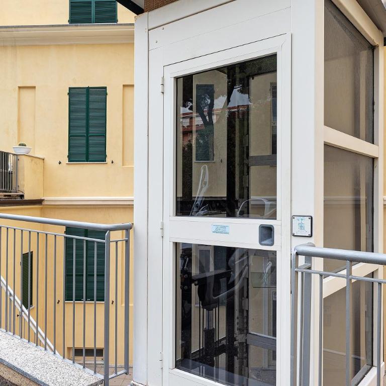 Casa Iris 2 - Casa con 1 Camera da Letto - 19