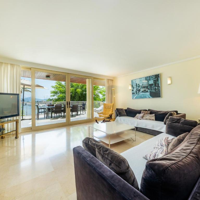 Olympo - Apartamento Superior con balcón - 3