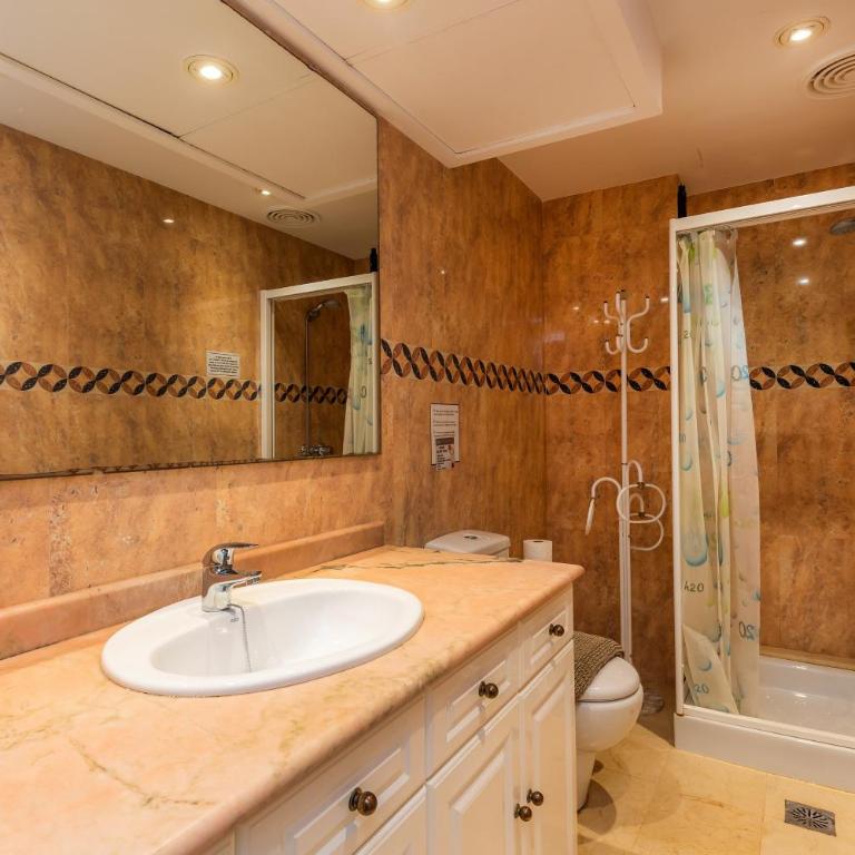 Olympo - Apartamento Superior con balcón - 22