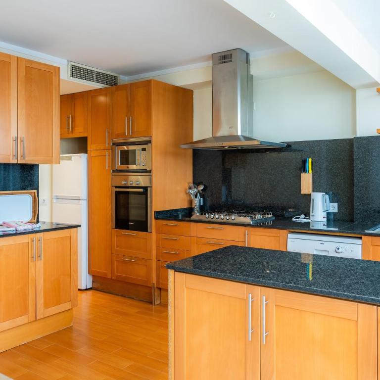 Olympo - Apartamento Superior con balcón - 9