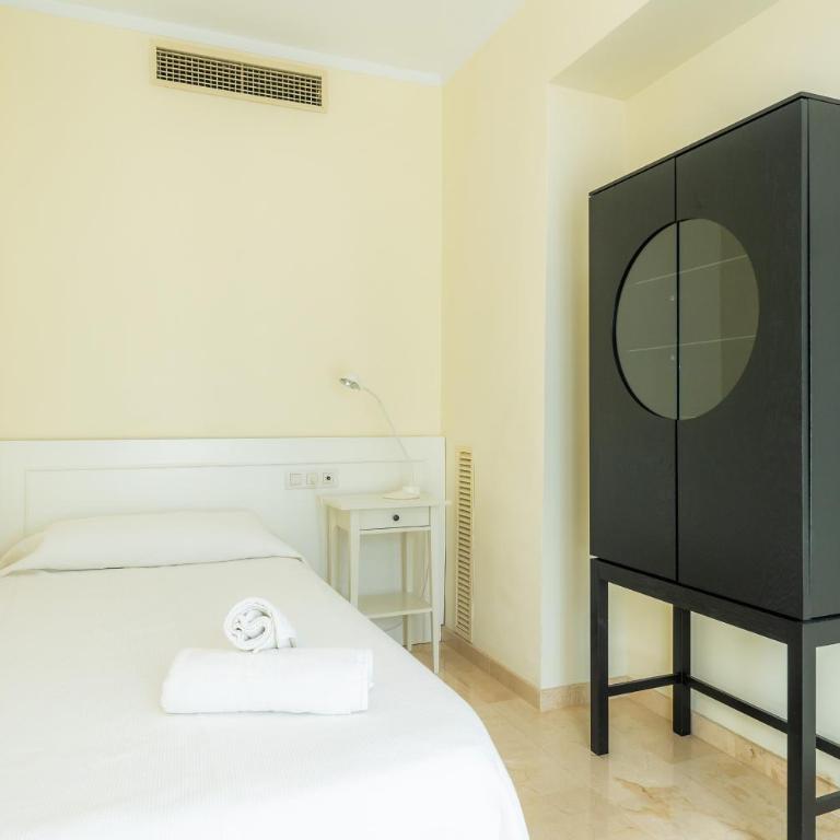 Olympo - Apartamento Superior con balcón - 25