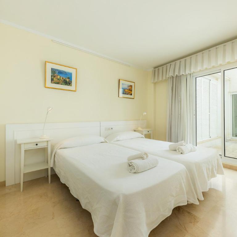 Olympo - Apartamento Superior con balcón - 20