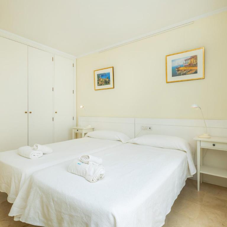 Olympo - Apartamento Superior con balcón - 21
