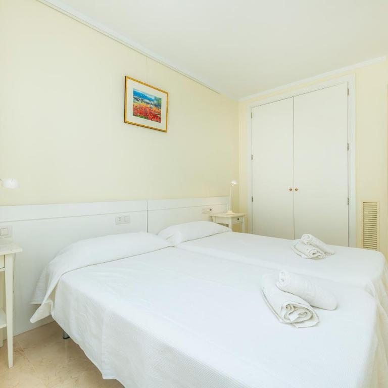 Olympo - Apartamento Superior con balcón - 24