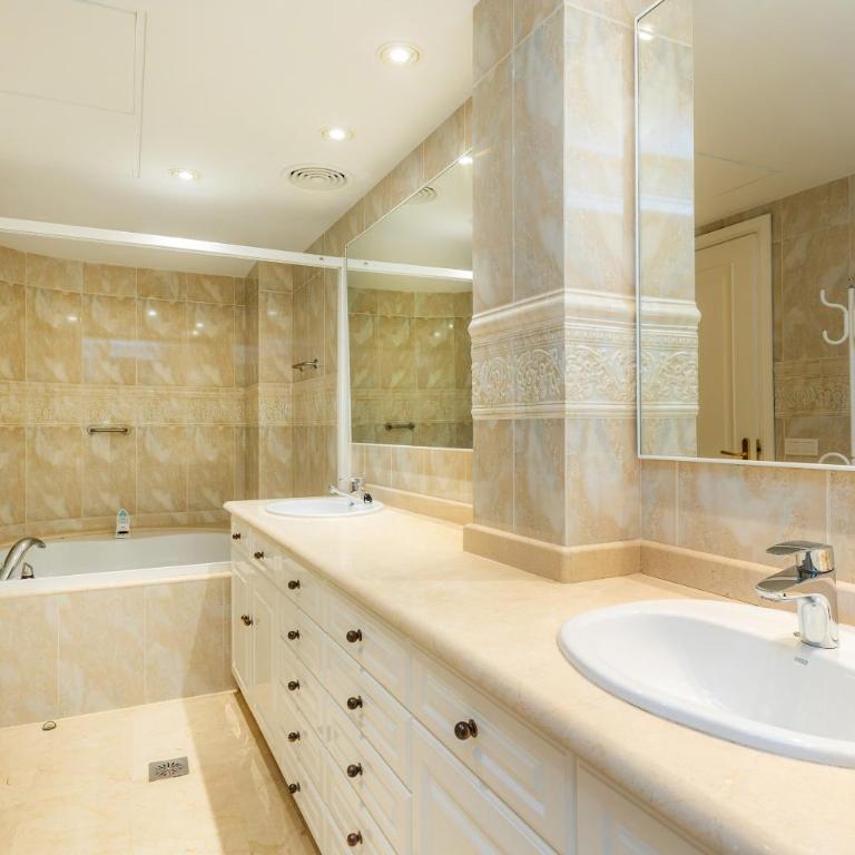 Olympo - Apartamento Superior con balcón - 19