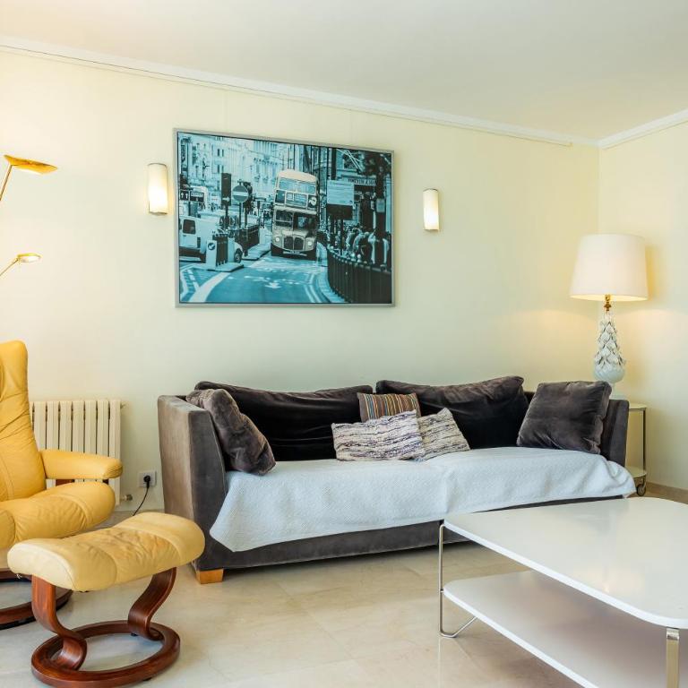Olympo - Apartamento Superior con balcón - 5