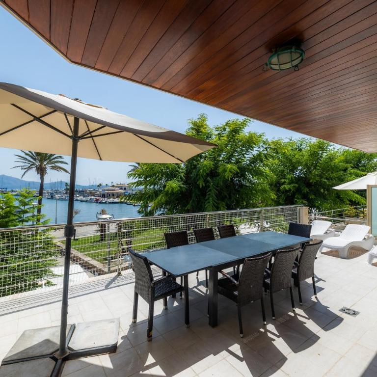 Olympo - Apartamento Superior con balcón - 26