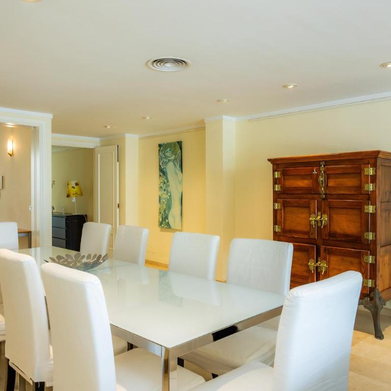 Olympo - Apartamento Superior con balcón - 7