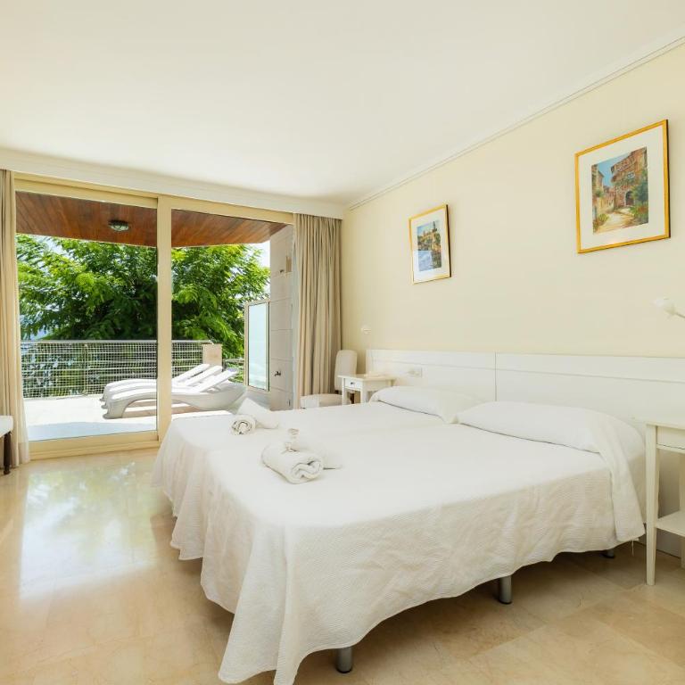 Olympo - Apartamento Superior con balcón - 13