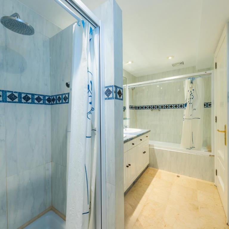 Olympo - Apartamento Superior con balcón - 15