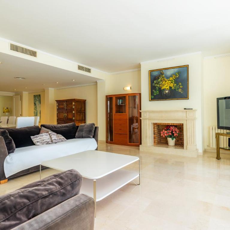 Olympo - Apartamento Superior con balcón - 6
