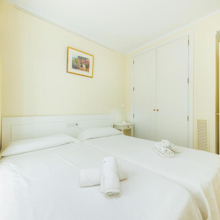 Olympo - Apartamento Superior con balcón - 17