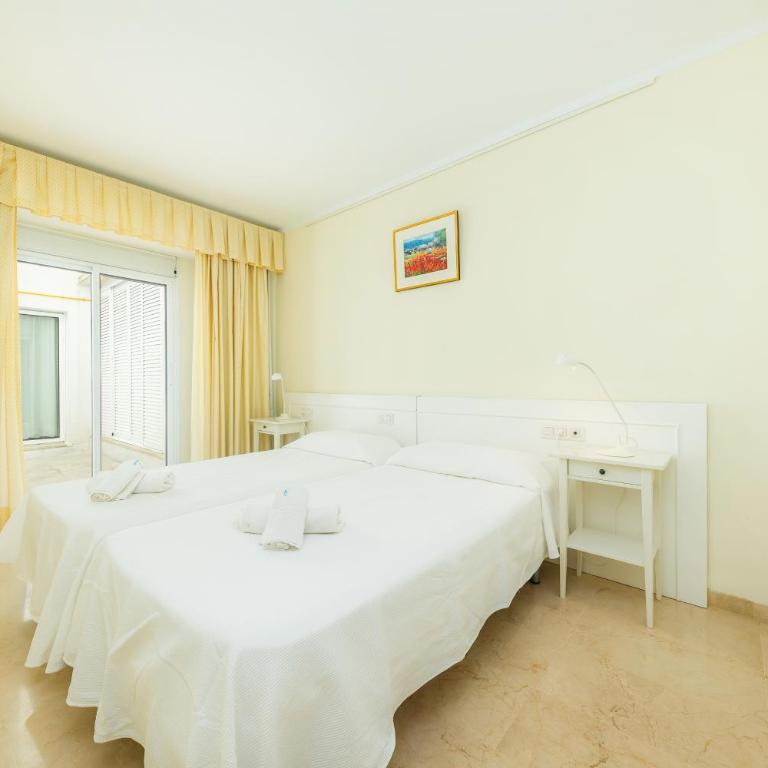 Olympo - Apartamento Superior con balcón - 23