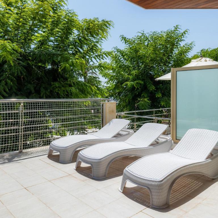 Olympo - Apartamento Superior con balcón - 27