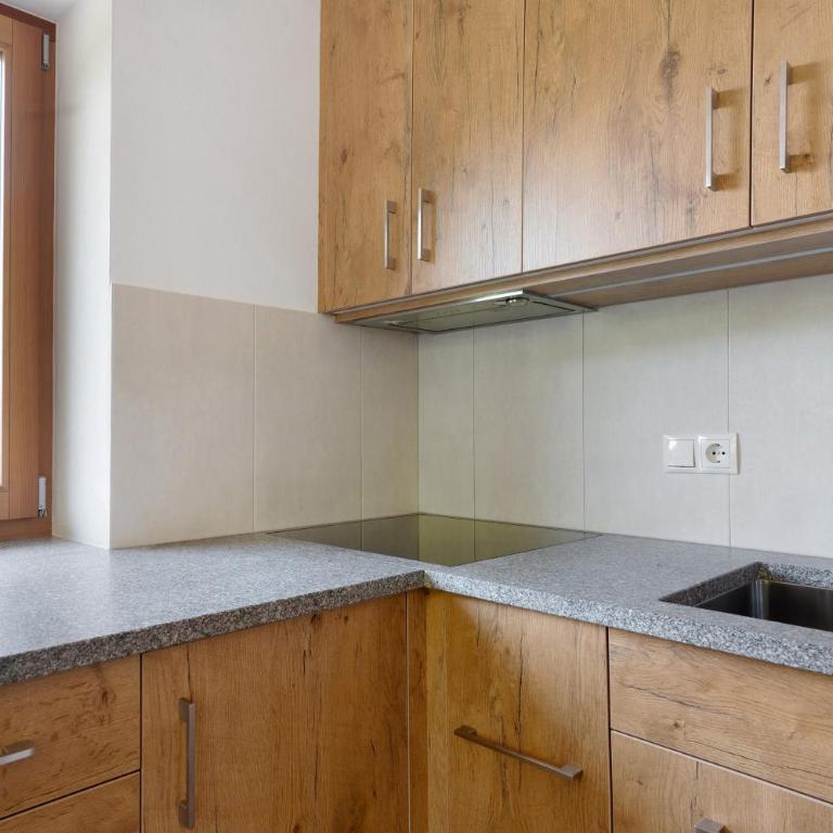 Pechererhof - Deluxe-Apartment mit 2 Schlafzimmern und Gartenblick - 8