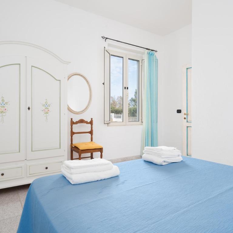Villa Sa Mela 28 - Casa con 2 Camere da Letto - 12