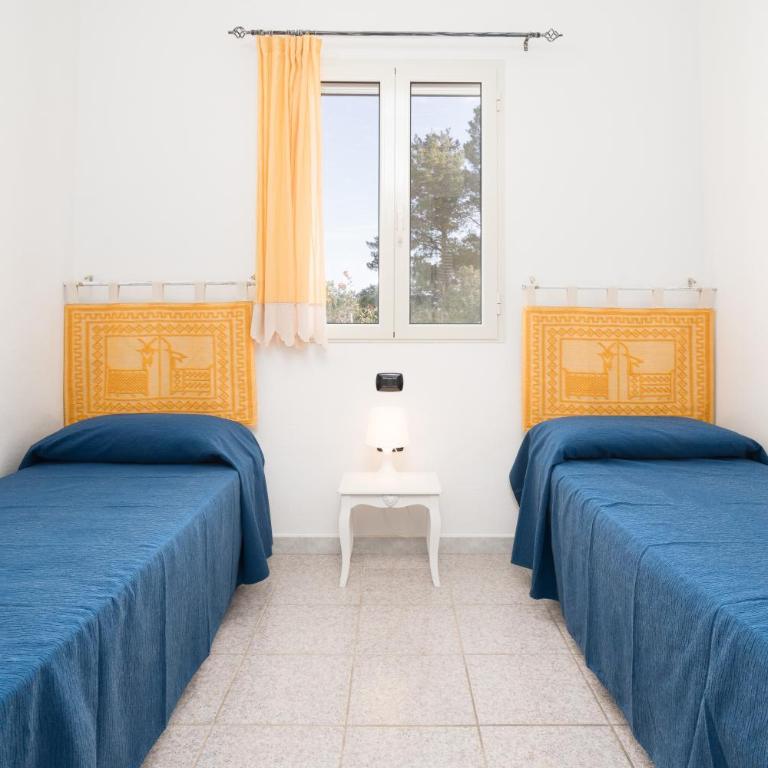 Villa Sa Mela 28 - Casa con 2 Camere da Letto - 16