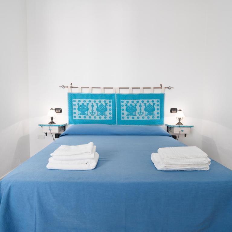 Villa Sa Mela 28 - Casa con 2 Camere da Letto - 10