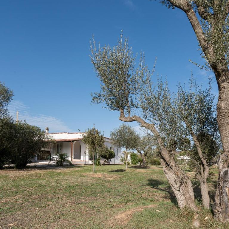 Villa Sa Mela 28 - Casa con 2 Camere da Letto - 27