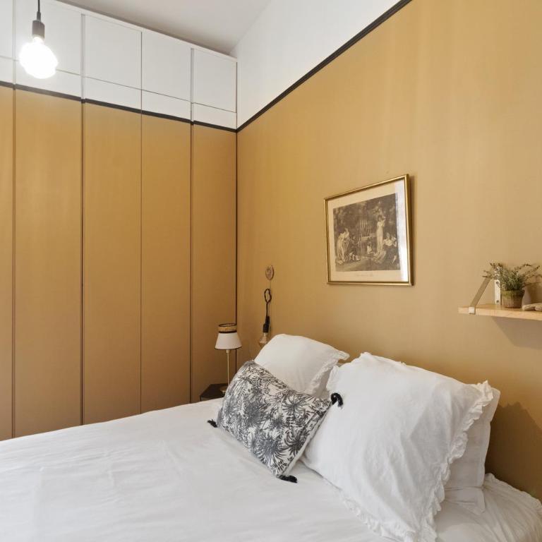 Charmant appartement centre Ajaccio - Apartamento con terraza - 10