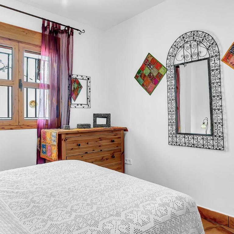 Casa Rubire Vejer - Apartamento con terraza - 13