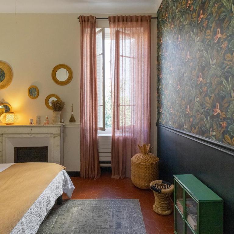 Charmant appartement centre Ajaccio - Apartamento con terraza - 8