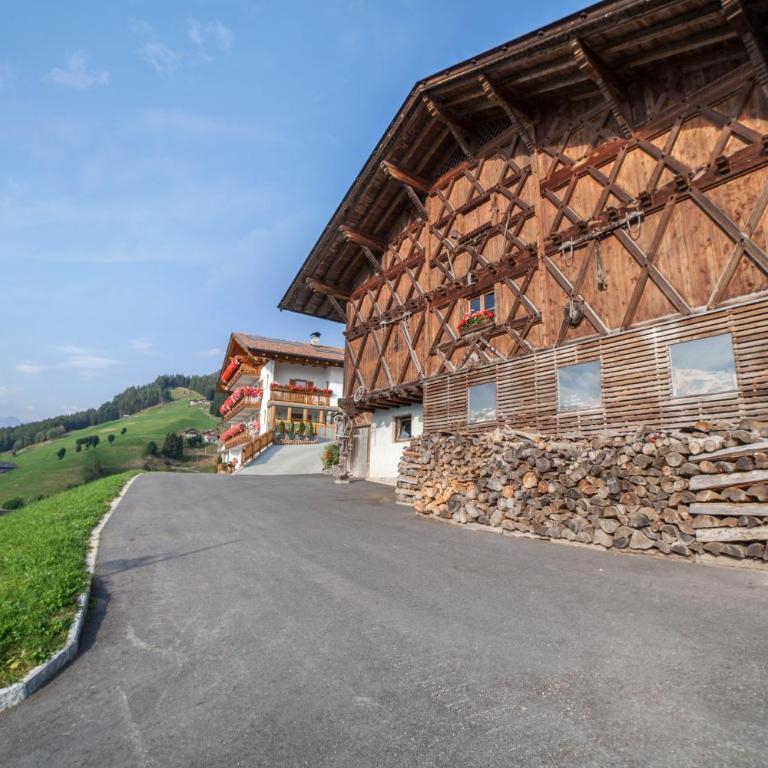 Tonigbauernhof Enzian - Appartamento Deluxe con 2 Camere da Letto e Balcone - 26