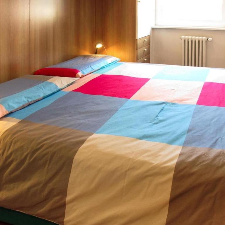 More a due passi dal lago - Apartamento Superior de 1 dormitorio con balcón - 9