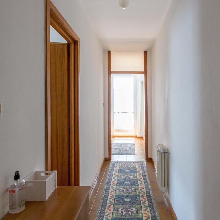 More a due passi dal lago - Apartamento Superior de 1 dormitorio con balcón - 12