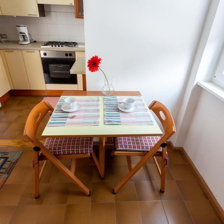 More a due passi dal lago - Apartamento Superior de 1 dormitorio con balcón - 6