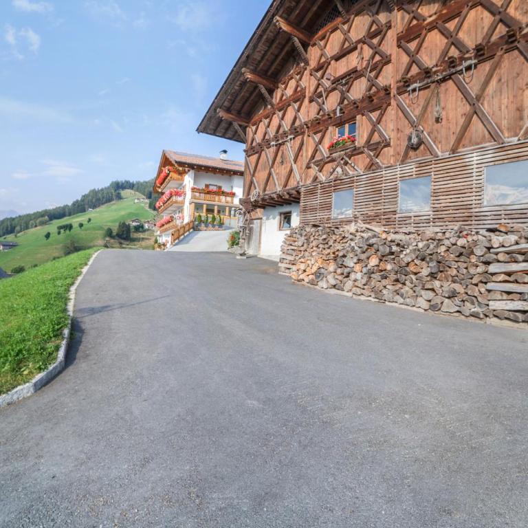 Tonigbauernhof Enzian - Appartamento Deluxe con 2 Camere da Letto e Balcone - 25