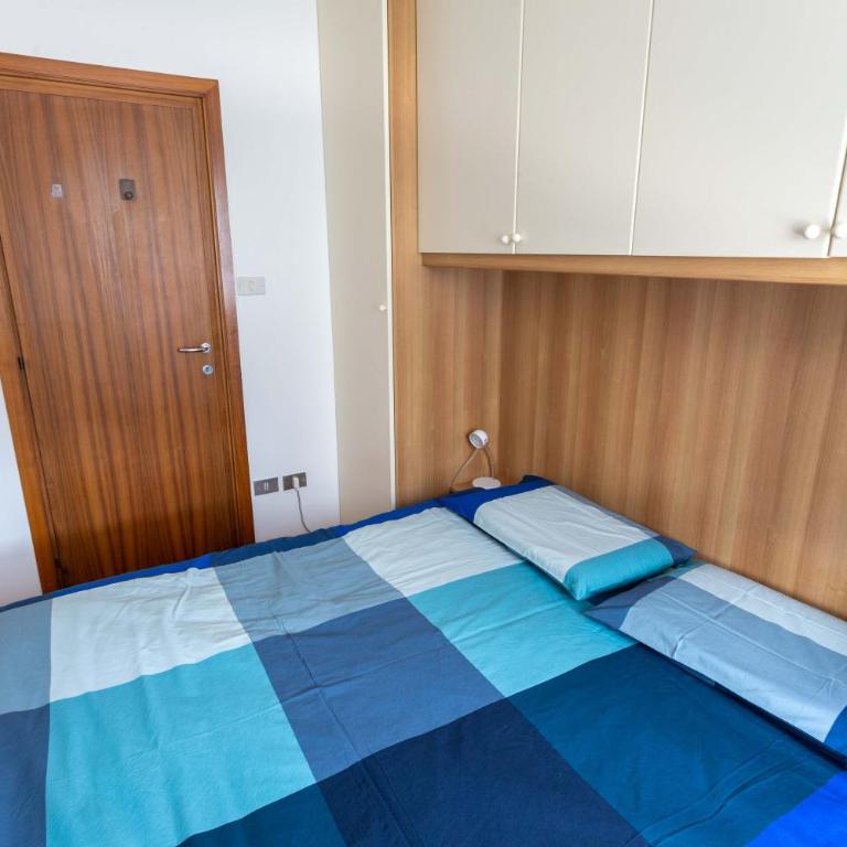 More a due passi dal lago - Apartamento Superior de 1 dormitorio con balcón - 8