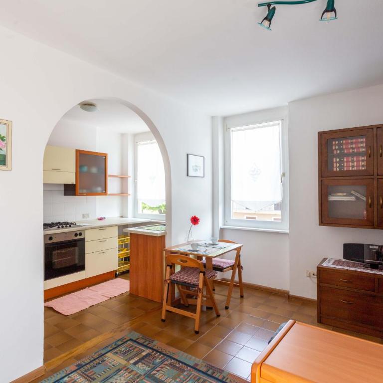 More a due passi dal lago - Apartamento Superior de 1 dormitorio con balcón - 3