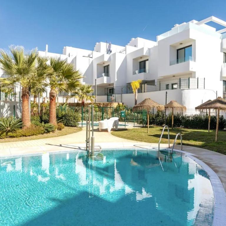 Beach terraced house close town - Casa de 3 dormitorios - 1