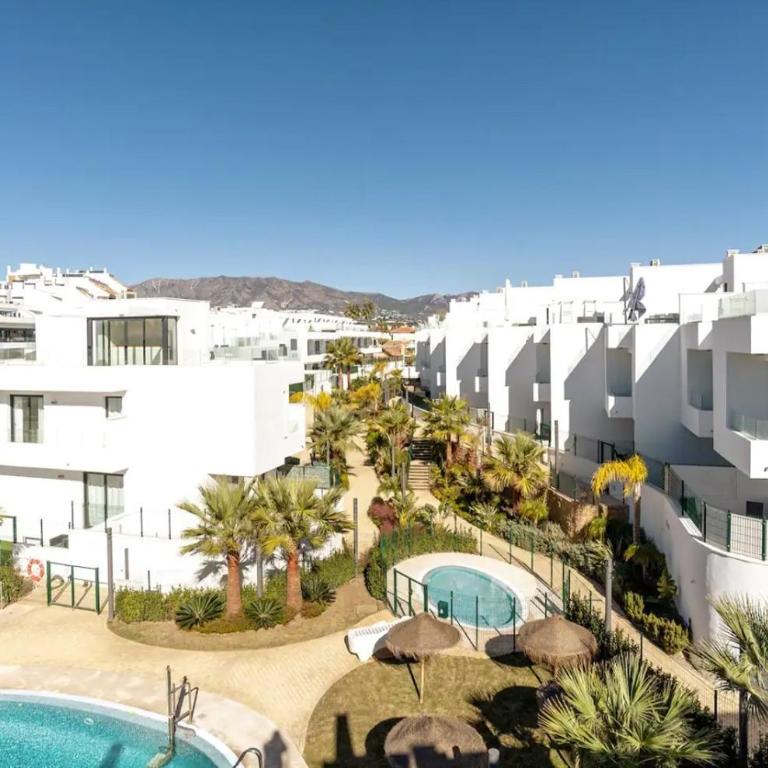 Beach terraced house close town - Casa de 3 dormitorios - 24
