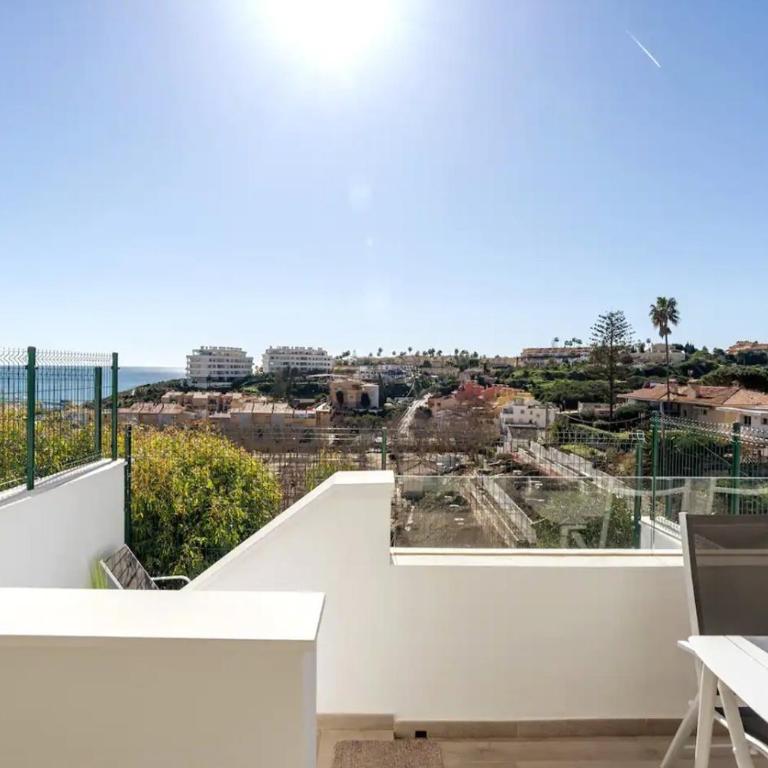 Beach terraced house close town - Casa de 3 dormitorios - 20
