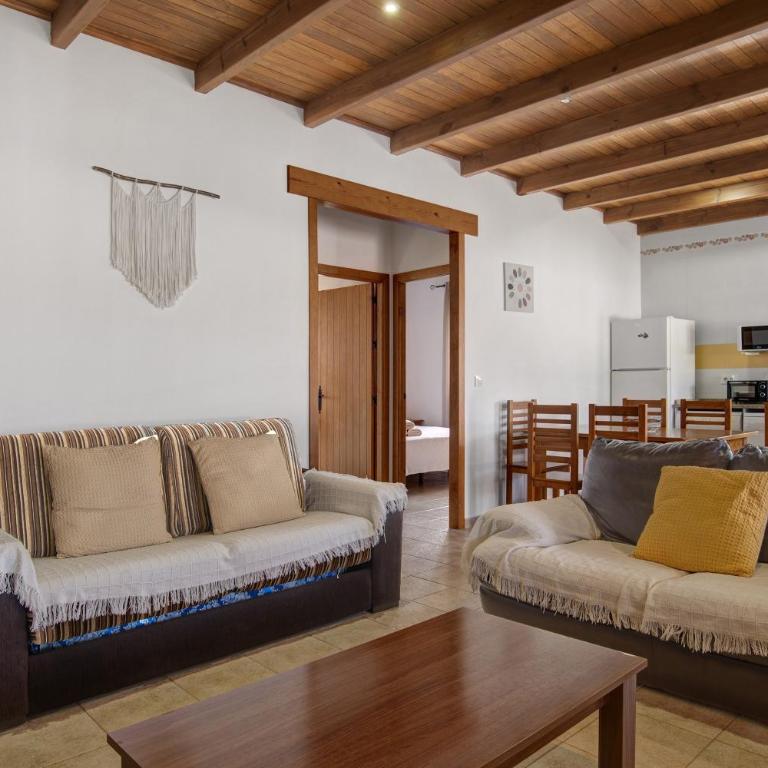 Casa Alpes 2 Solo Familias - Casa de 2 dormitorios - 6