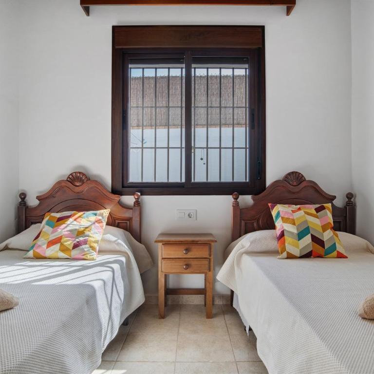 Casa Alpes 2 Solo Familias - Casa de 2 dormitorios - 17