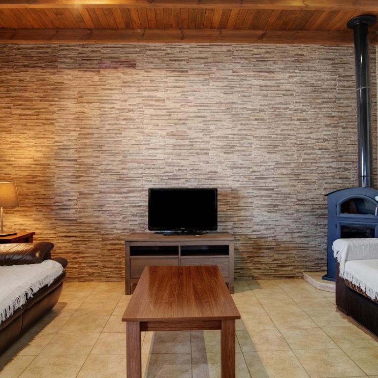 Casa Alpes 2 Solo Familias - Casa de 2 dormitorios - 5