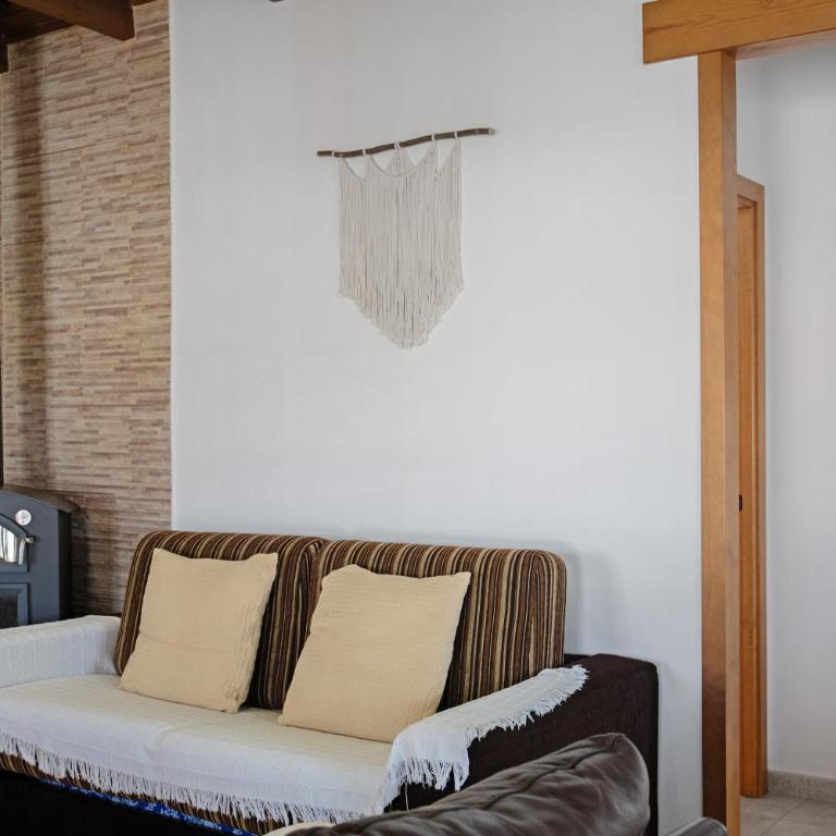 Casa Alpes 2 Solo Familias - Casa de 2 dormitorios - 20