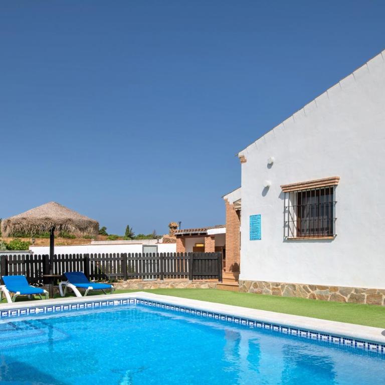 Casa Alpes 2 Solo Familias - Casa de 2 dormitorios - 24