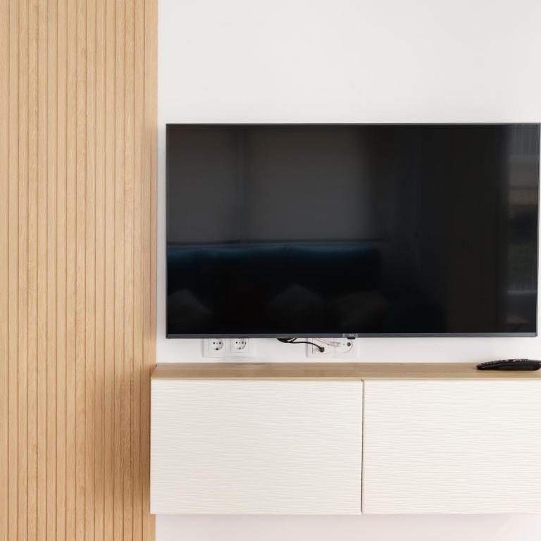 Alojamiento Entero En Aguilas - Apartamento Premium de 3 dormitorios con balcón - 6
