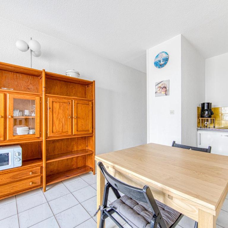 Évasion Océane - Vue mer, Soulac - Apartamento Superior de 1 dormitorio con balcón - 10