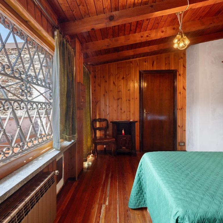Very Elegant Historic Apartment F2 - Appartamento Premium con 3 Camere da Letto e Balcone - 12