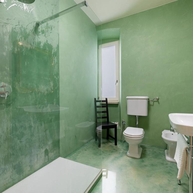 Very Elegant Historic Apartment F2 - Appartamento Premium con 3 Camere da Letto e Balcone - 27
