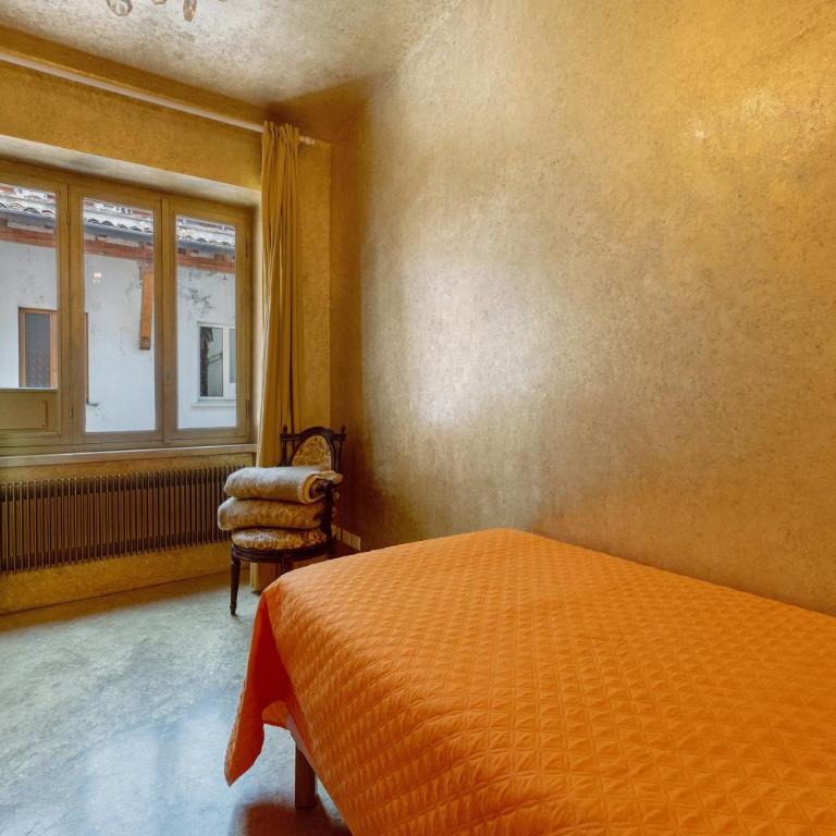 Very Elegant Historic Apartment F2 - Appartamento Premium con 3 Camere da Letto e Balcone - 23
