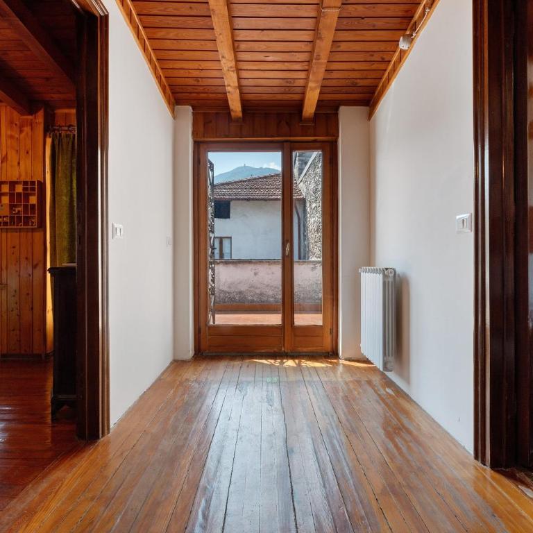 Very Elegant Historic Apartment F2 - Appartamento Premium con 3 Camere da Letto e Balcone - 14
