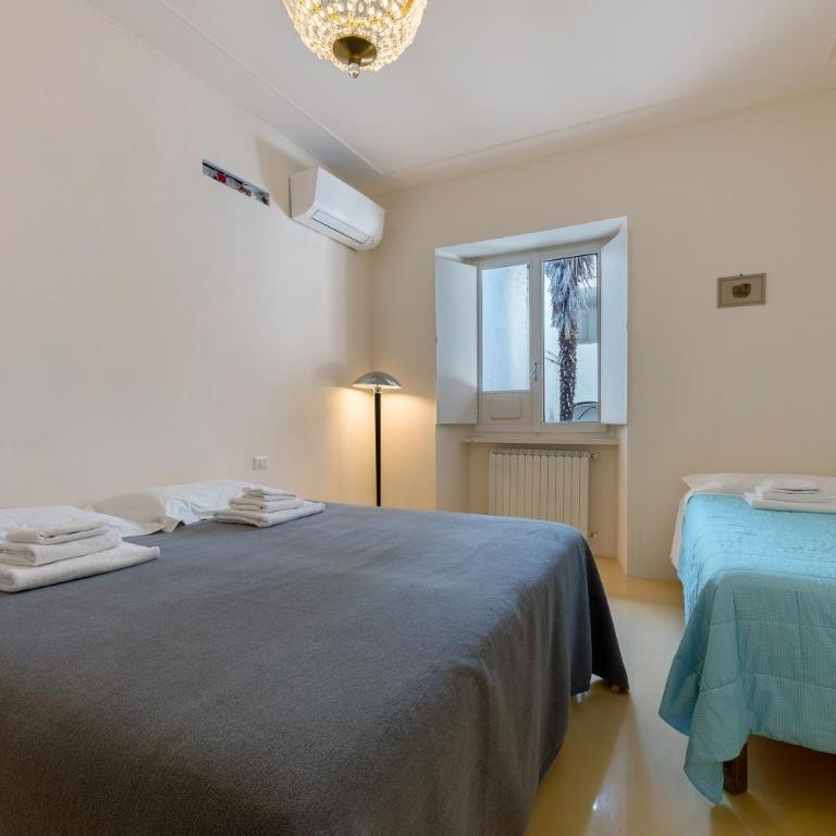 Very Elegant Historic Apartment F2 - Appartamento Premium con 3 Camere da Letto e Balcone - 17